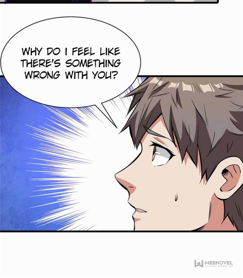 Read Endgame Restart ENGLISH Manga Online