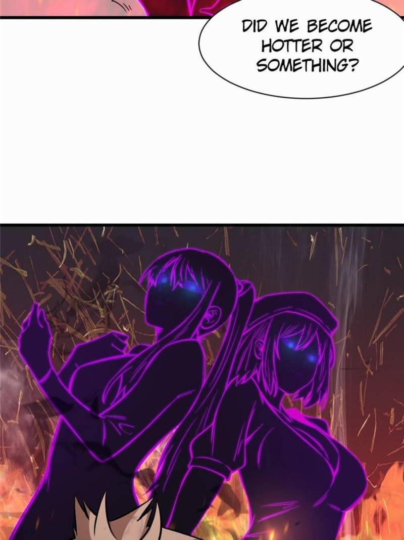 Read Endgame Restart ENGLISH Manga Online