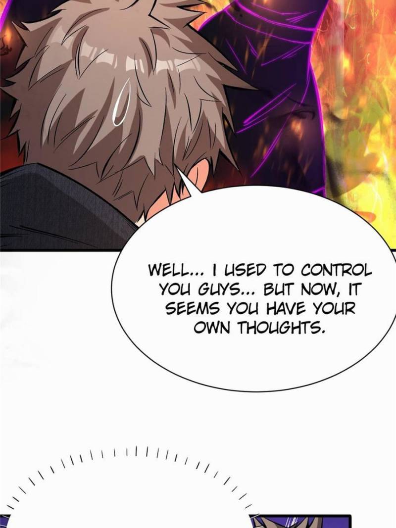 Read Endgame Restart ENGLISH Manga Online