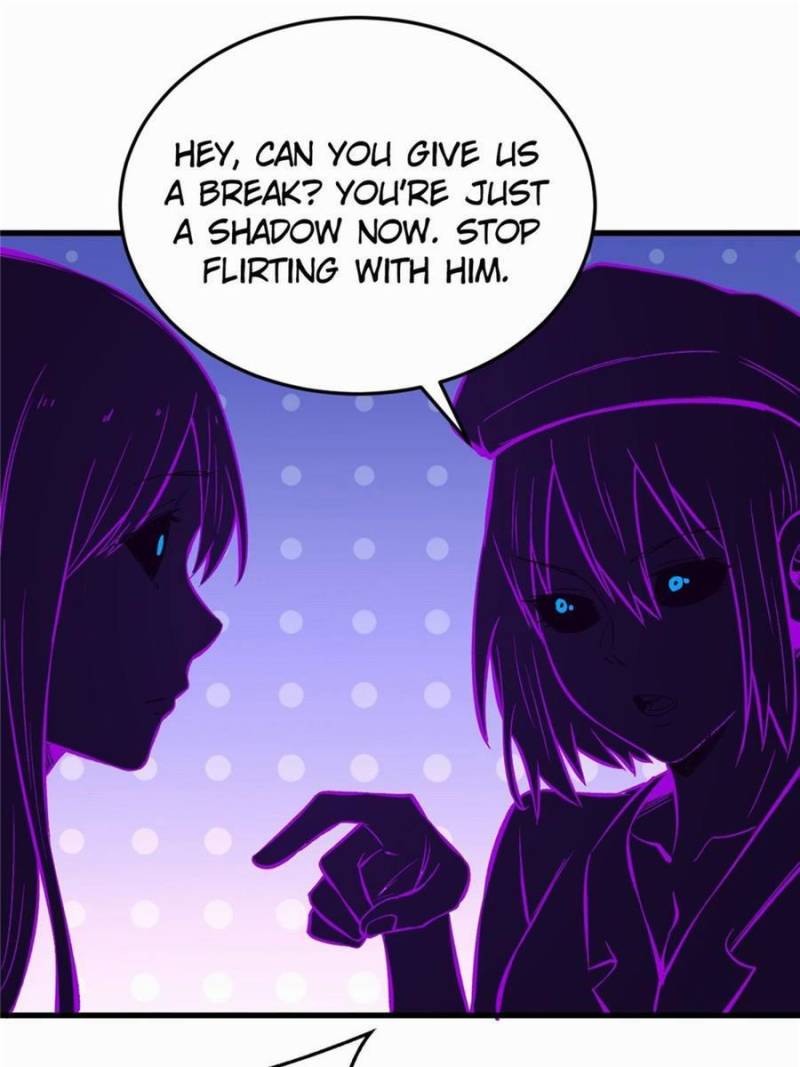 Read Endgame Restart ENGLISH Manga Online