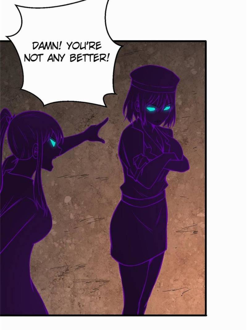 Read Endgame Restart ENGLISH Manga Online