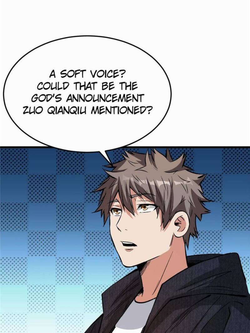 Read Endgame Restart ENGLISH Manga Online