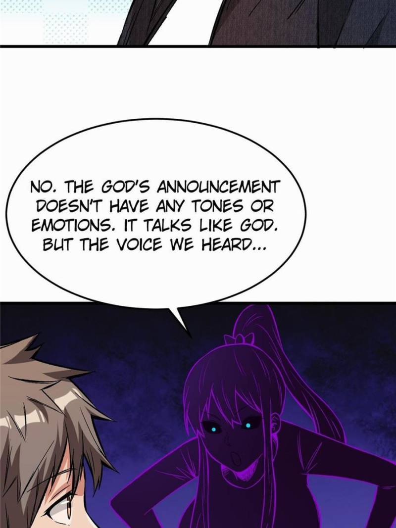 Read Endgame Restart ENGLISH Manga Online