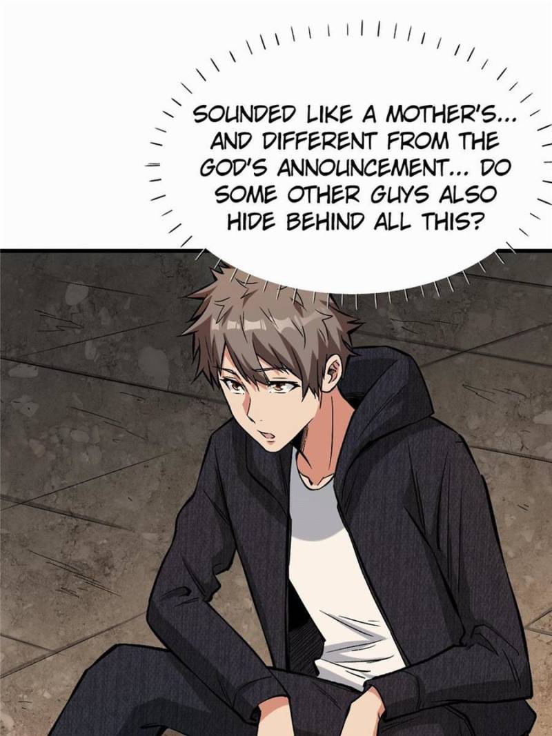 Read Endgame Restart ENGLISH Manga Online