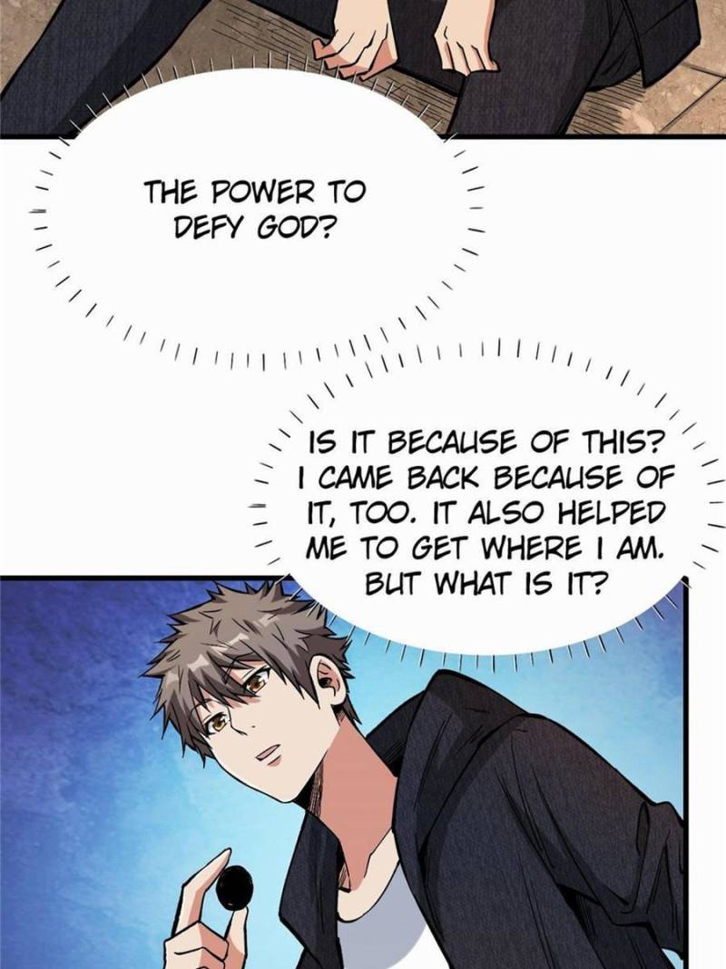 Read Endgame Restart ENGLISH Manga Online