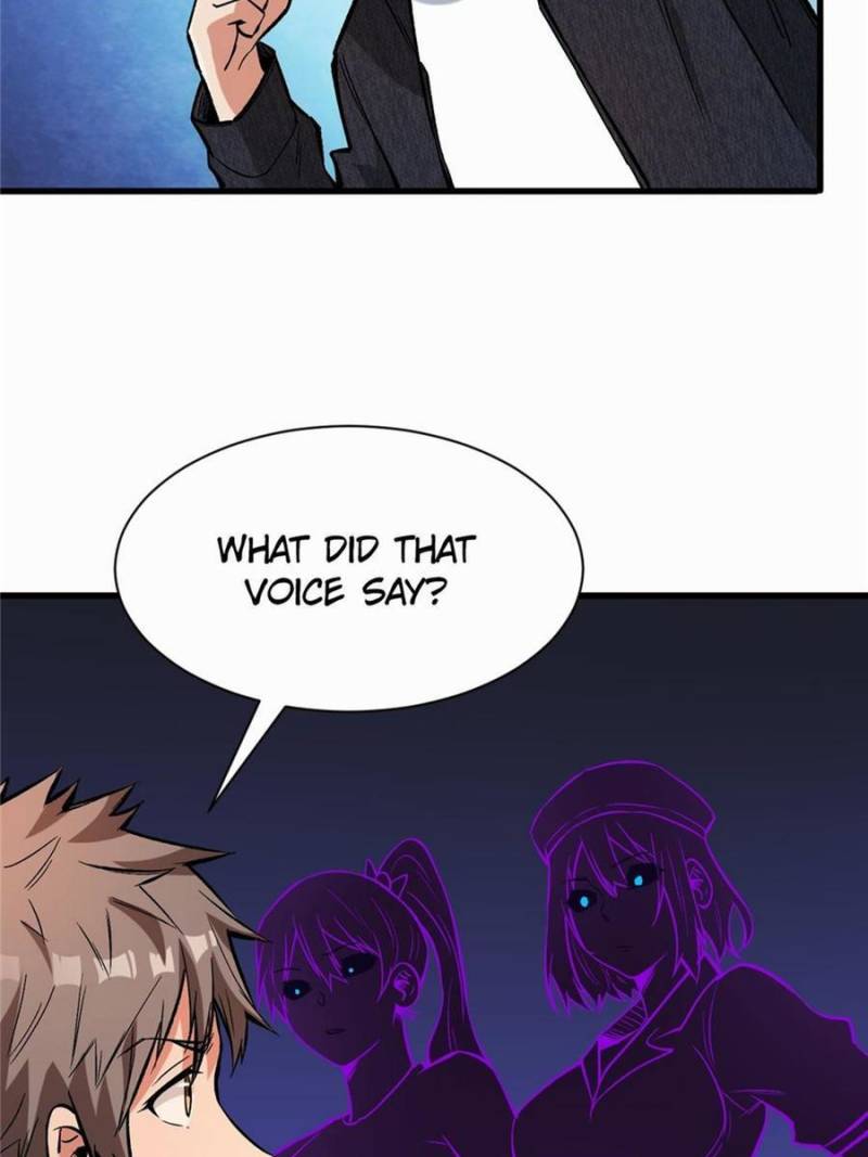 Read Endgame Restart ENGLISH Manga Online