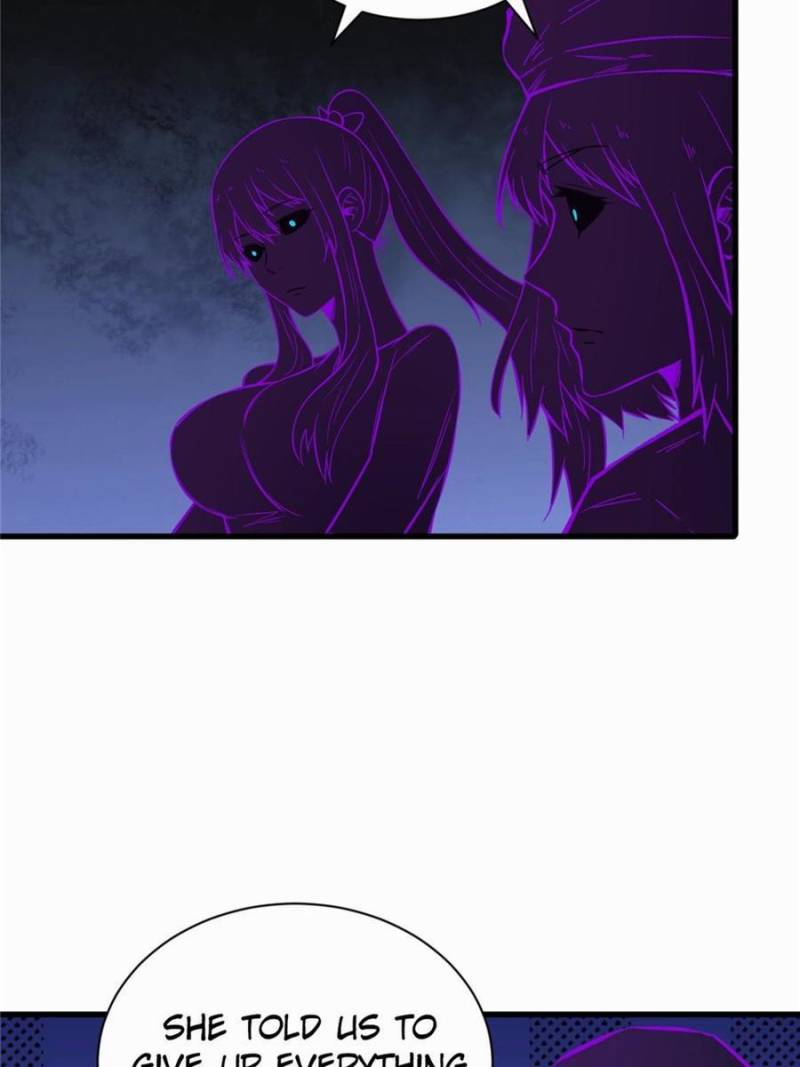 Read Endgame Restart ENGLISH Manga Online