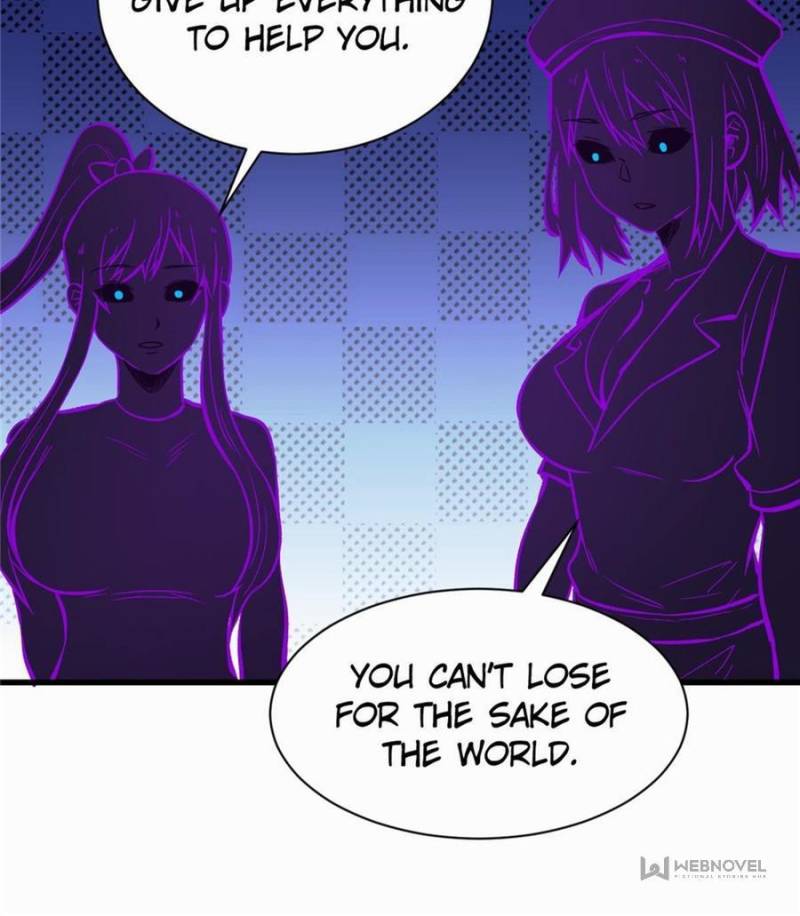Read Endgame Restart ENGLISH Manga Online