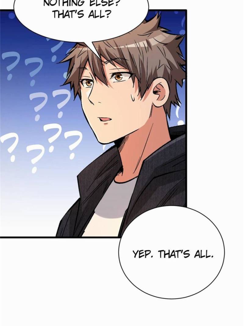Read Endgame Restart ENGLISH Manga Online