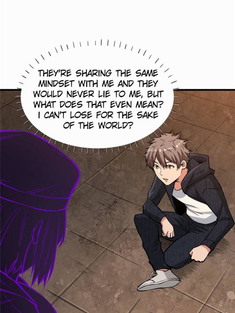 Read Endgame Restart ENGLISH Manga Online