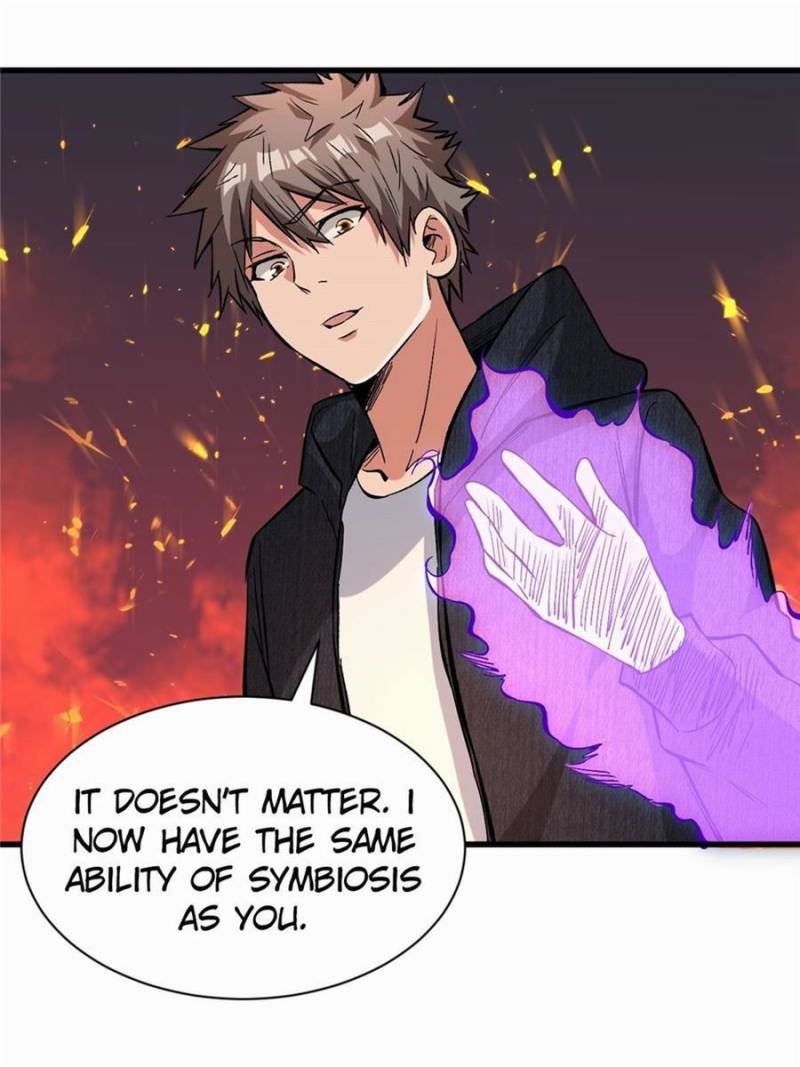 Read Endgame Restart ENGLISH Manga Online