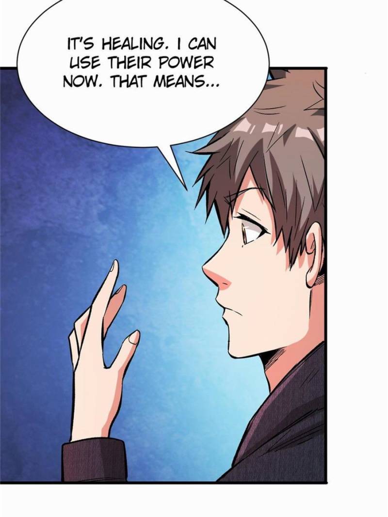 Read Endgame Restart ENGLISH Manga Online