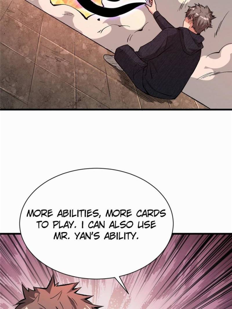 Read Endgame Restart ENGLISH Manga Online