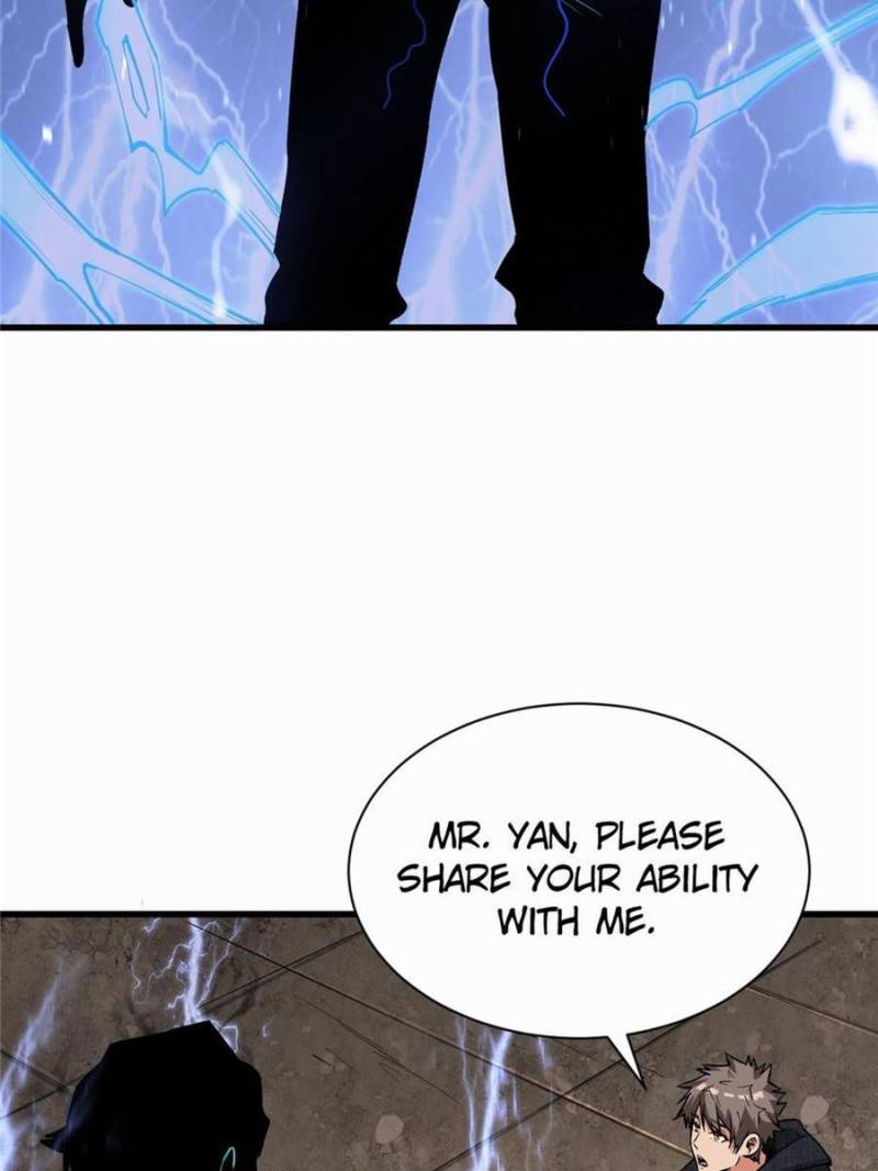 Read Endgame Restart ENGLISH Manga Online