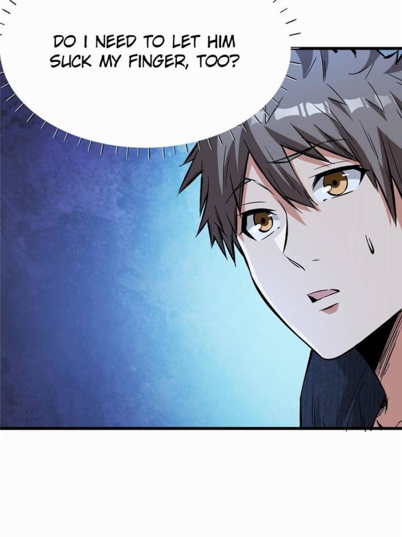Read Endgame Restart ENGLISH Manga Online