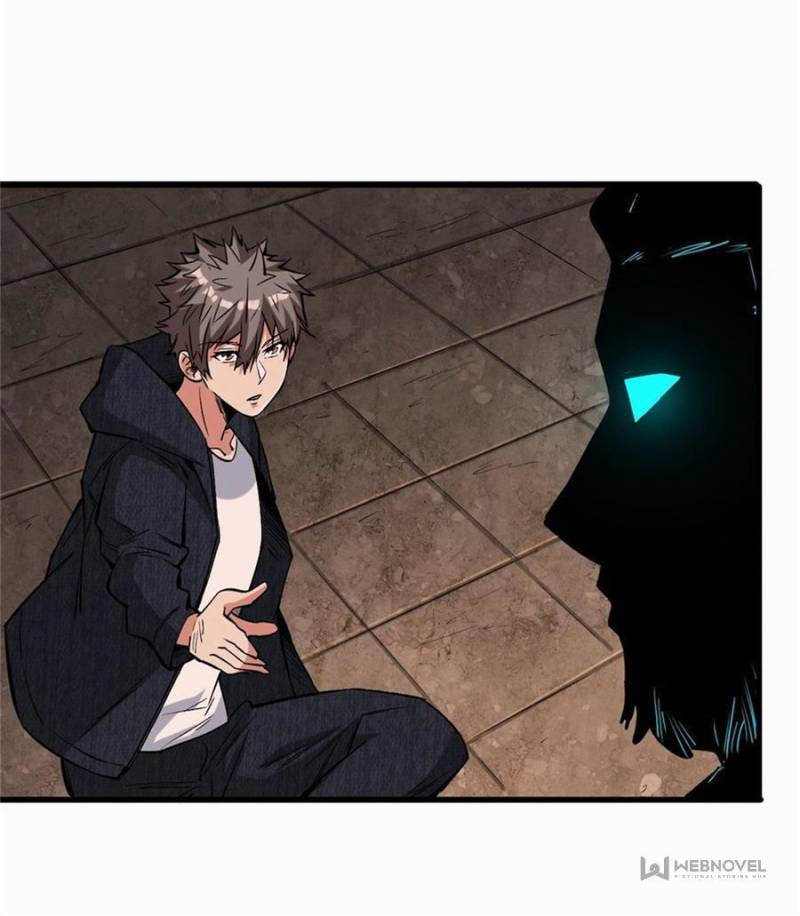 Read Endgame Restart ENGLISH Manga Online