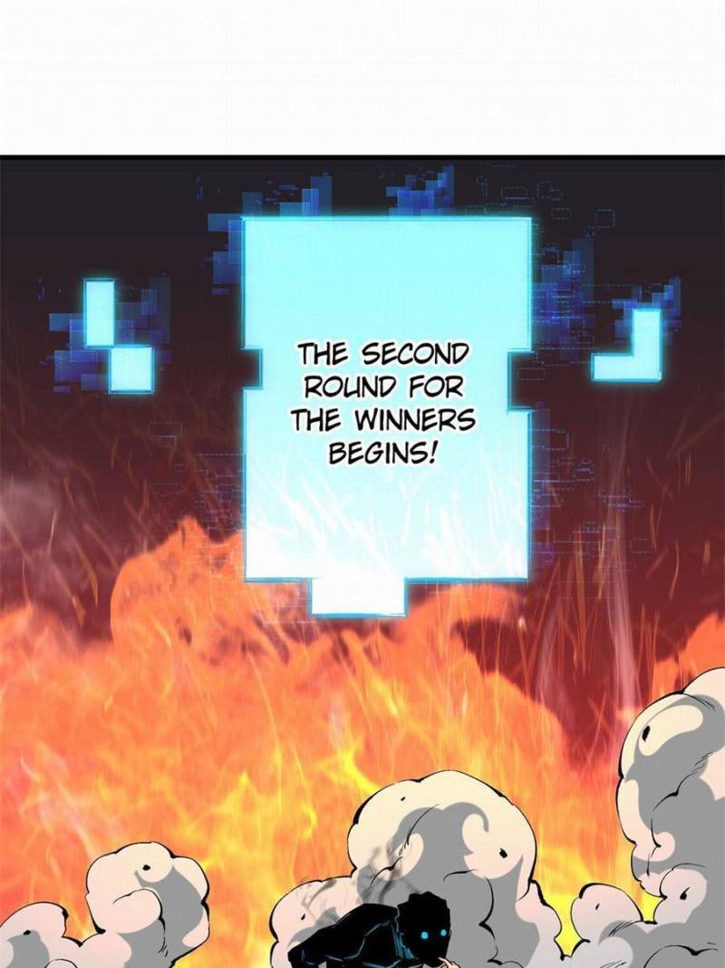 Read Endgame Restart ENGLISH Manga Online