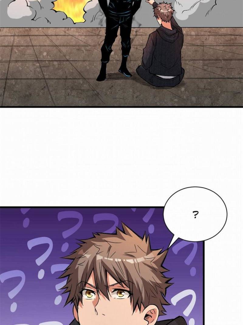 Read Endgame Restart ENGLISH Manga Online