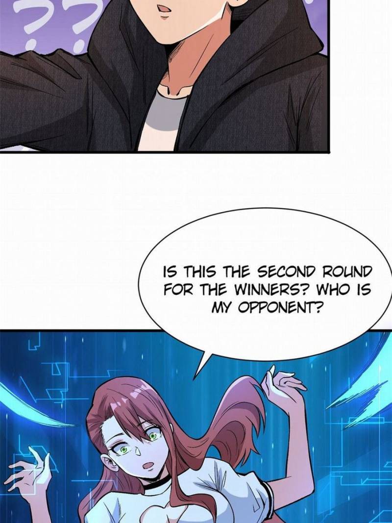 Read Endgame Restart ENGLISH Manga Online