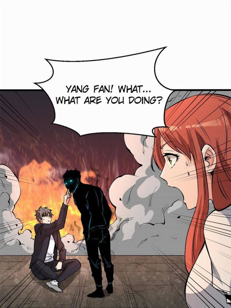 Read Endgame Restart ENGLISH Manga Online