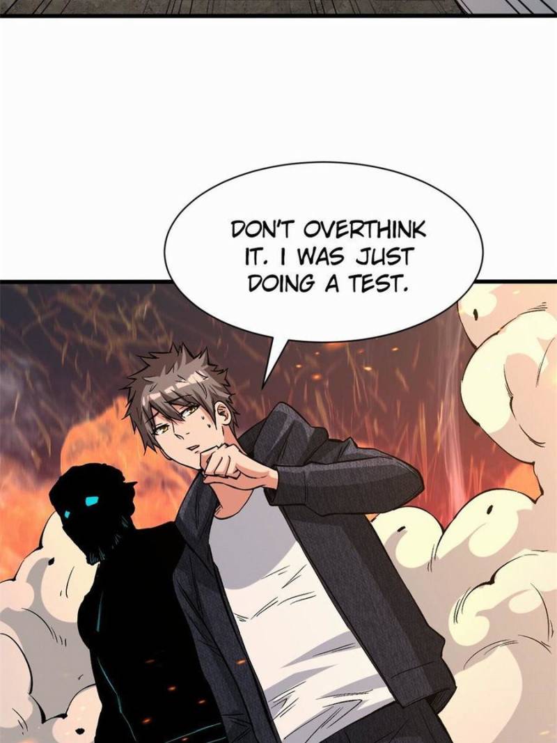 Read Endgame Restart ENGLISH Manga Online