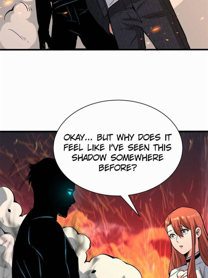 Read Endgame Restart ENGLISH Manga Online