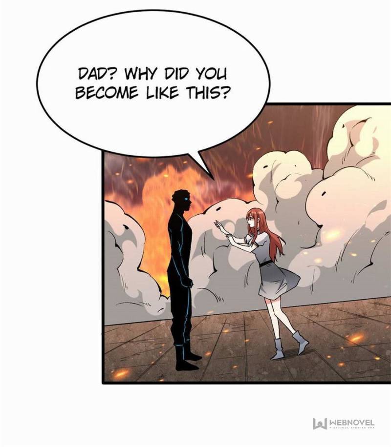 Read Endgame Restart ENGLISH Manga Online
