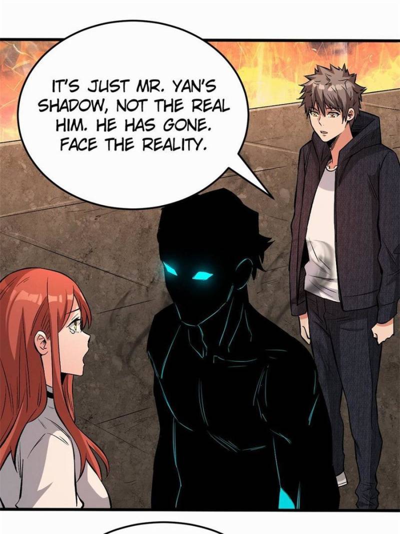 Read Endgame Restart ENGLISH Manga Online