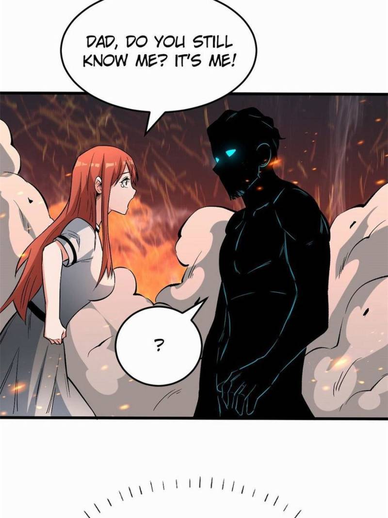 Read Endgame Restart ENGLISH Manga Online