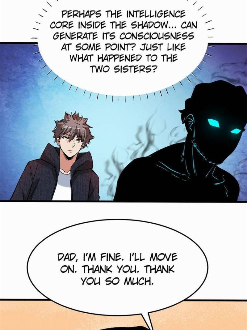 Read Endgame Restart ENGLISH Manga Online