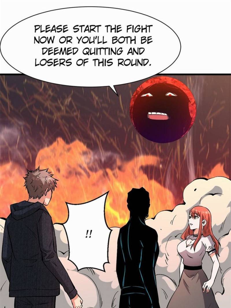 Read Endgame Restart ENGLISH Manga Online