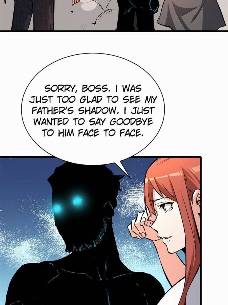 Read Endgame Restart ENGLISH Manga Online