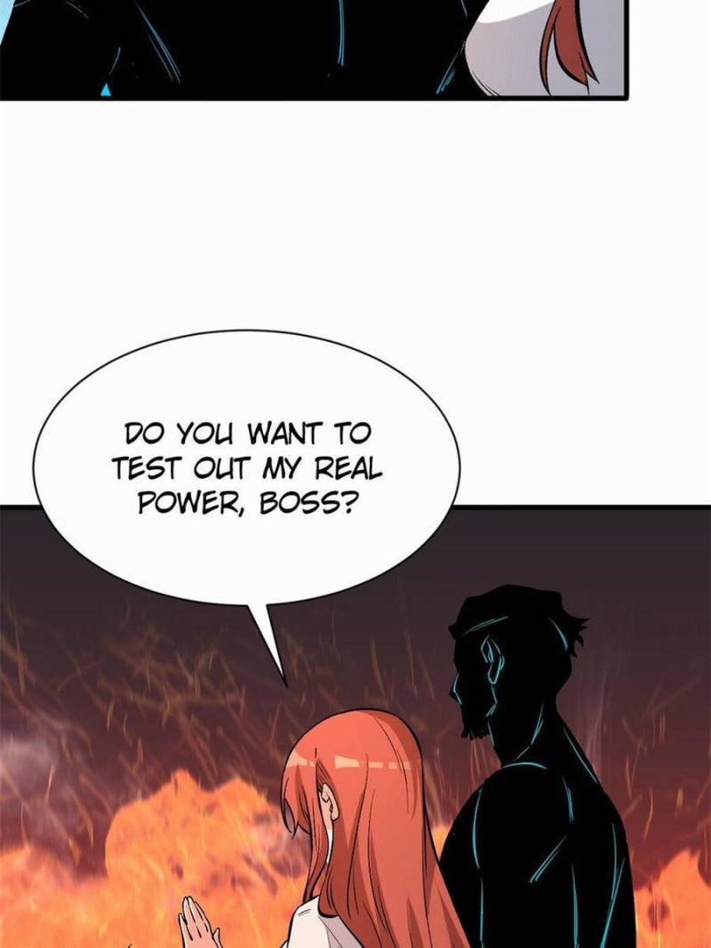 Read Endgame Restart ENGLISH Manga Online