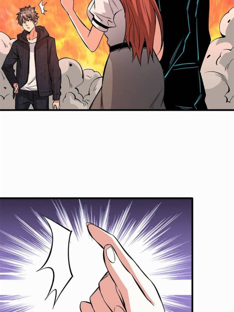 Read Endgame Restart ENGLISH Manga Online