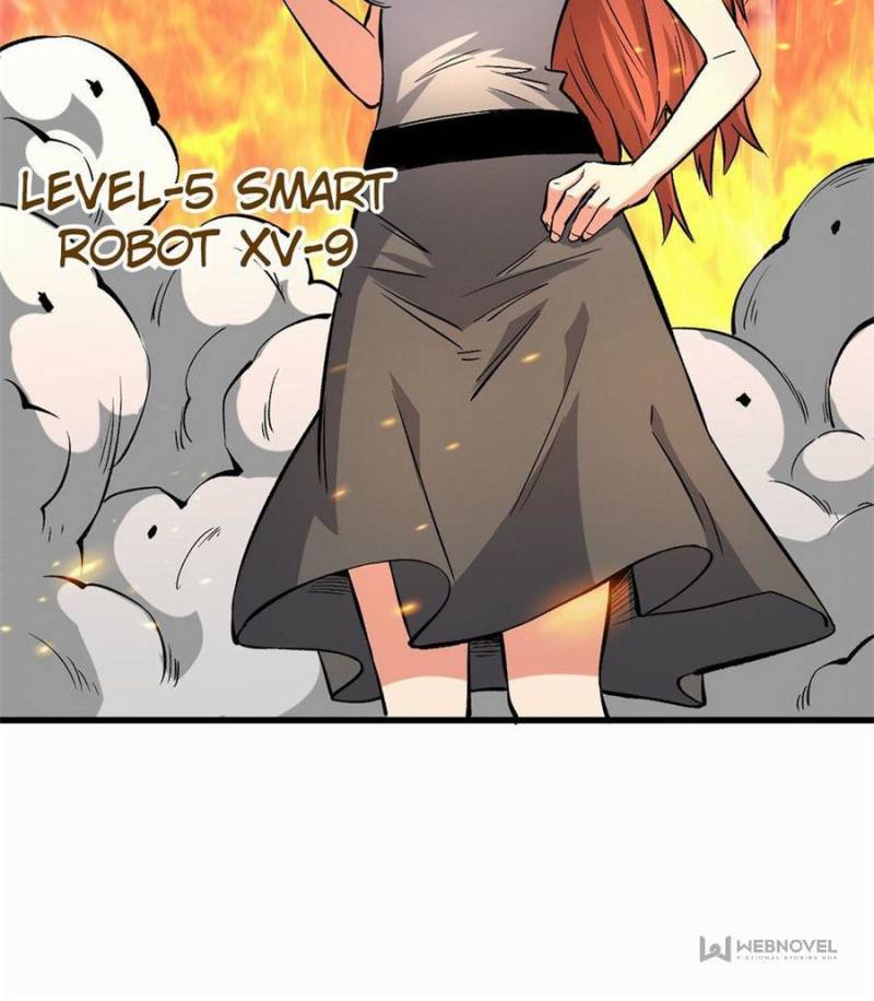 Read Endgame Restart ENGLISH Manga Online