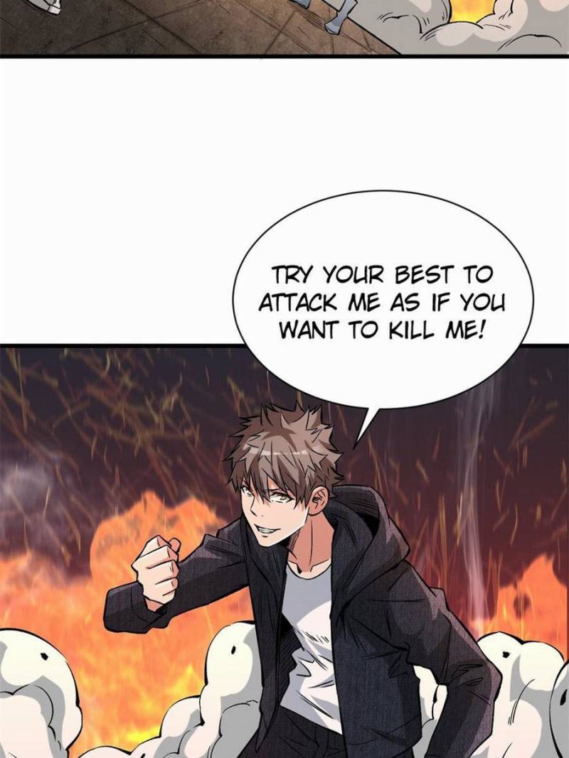 Read Endgame Restart ENGLISH Manga Online