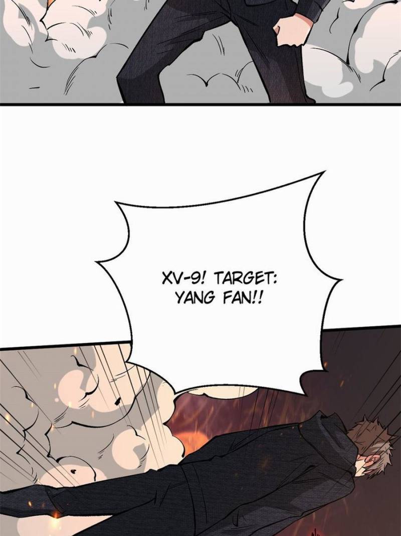 Read Endgame Restart ENGLISH Manga Online