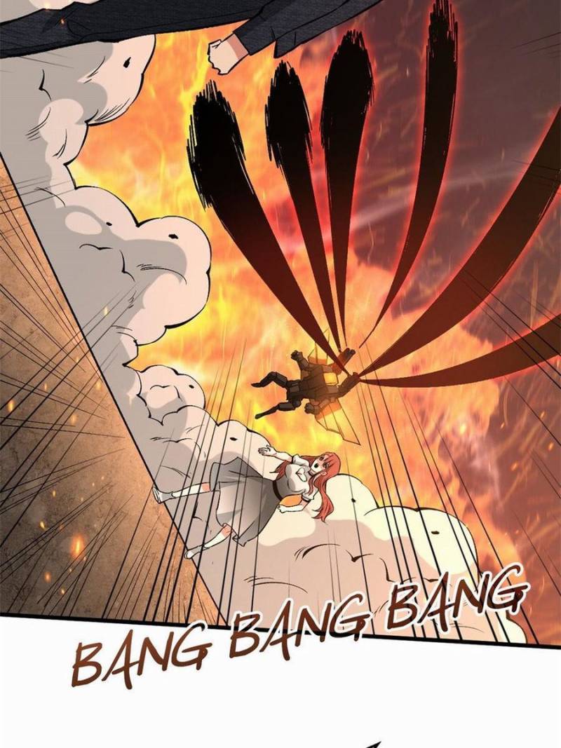 Read Endgame Restart ENGLISH Manga Online