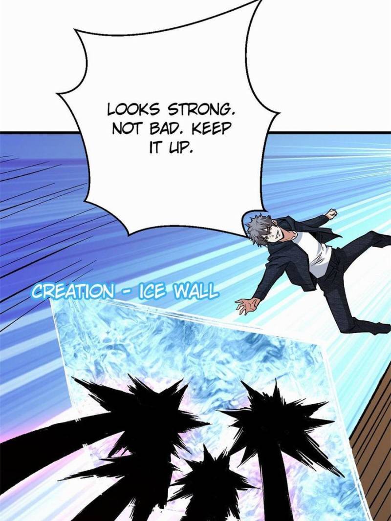 Read Endgame Restart ENGLISH Manga Online