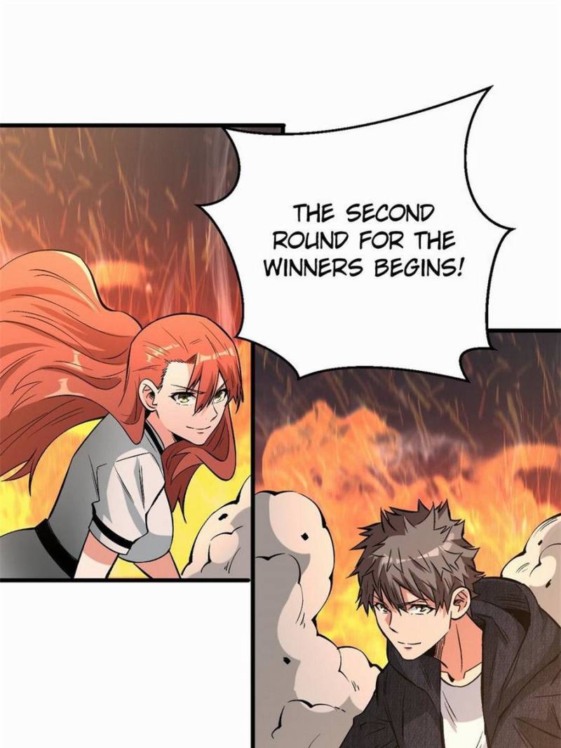 Read Endgame Restart ENGLISH Manga Online