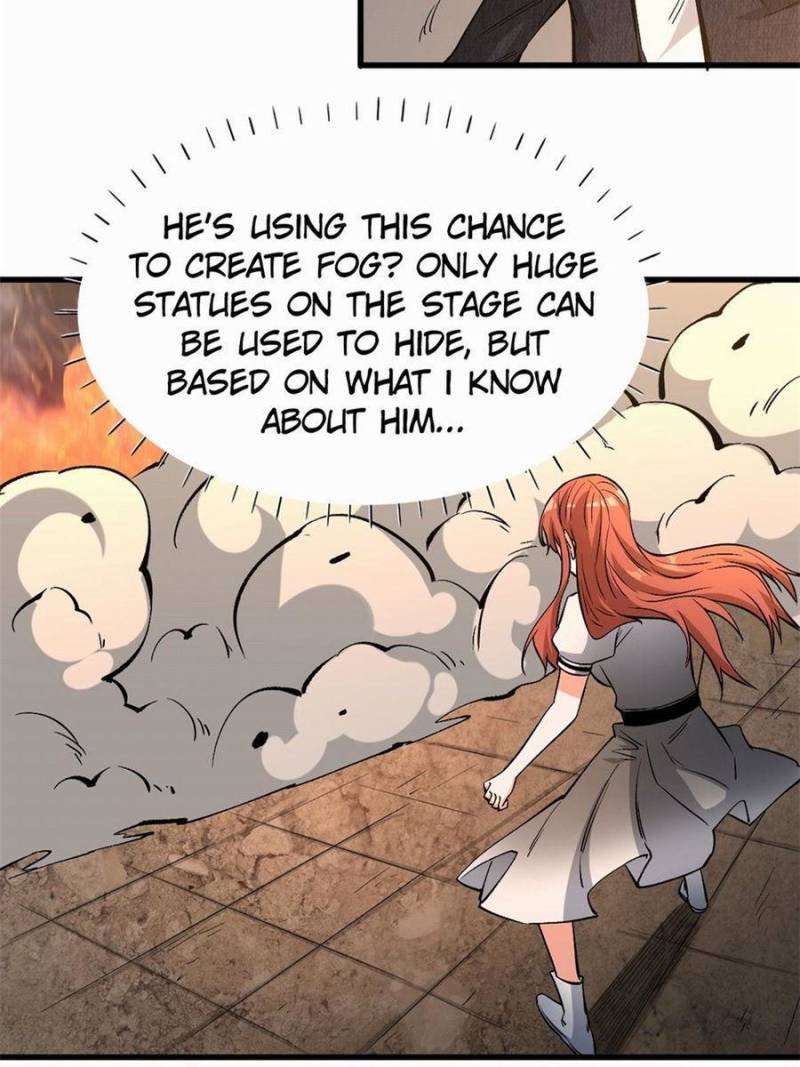 Read Endgame Restart ENGLISH Manga Online