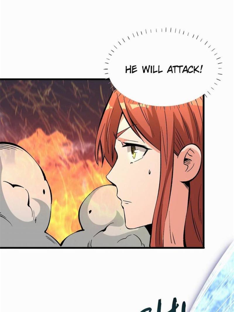 Read Endgame Restart ENGLISH Manga Online