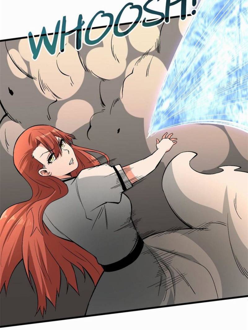 Read Endgame Restart ENGLISH Manga Online