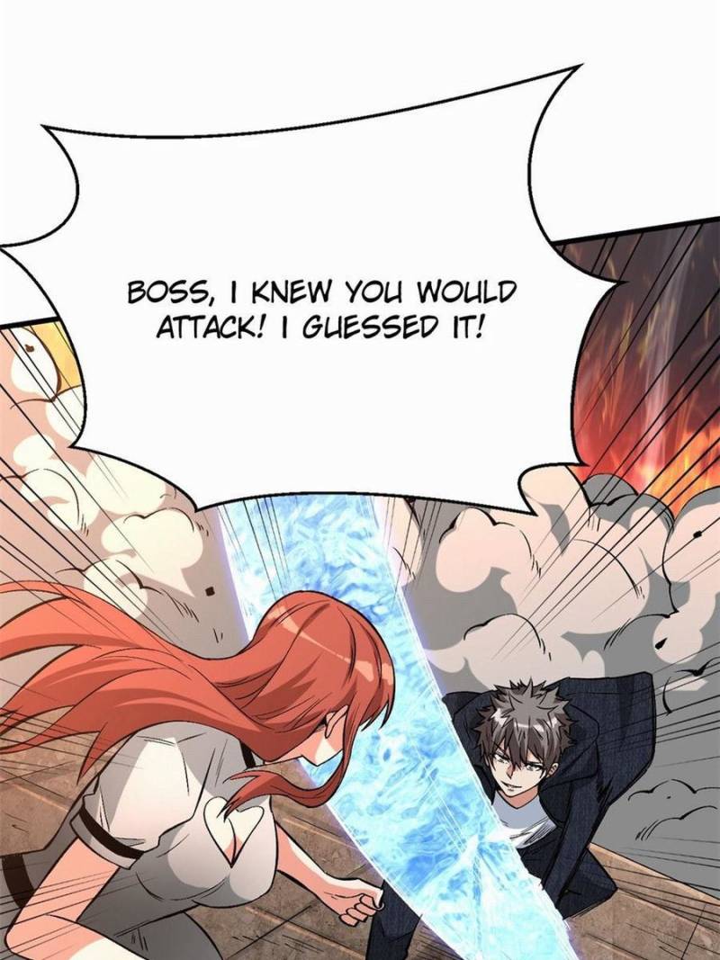 Read Endgame Restart ENGLISH Manga Online