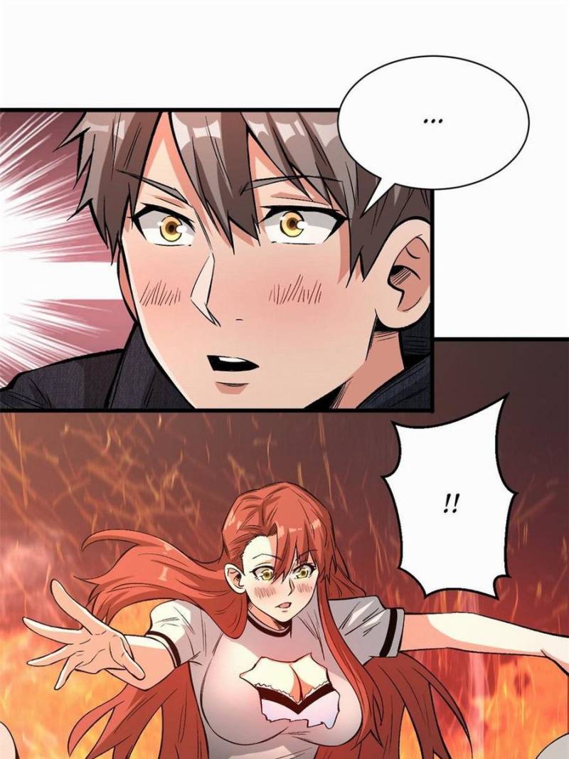 Read Endgame Restart ENGLISH Manga Online
