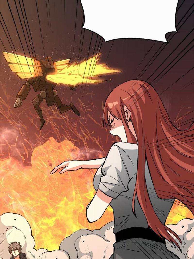 Read Endgame Restart ENGLISH Manga Online