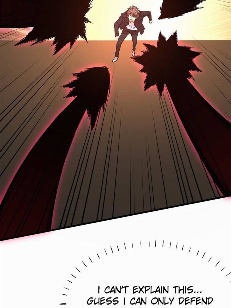 Read Endgame Restart ENGLISH Manga Online