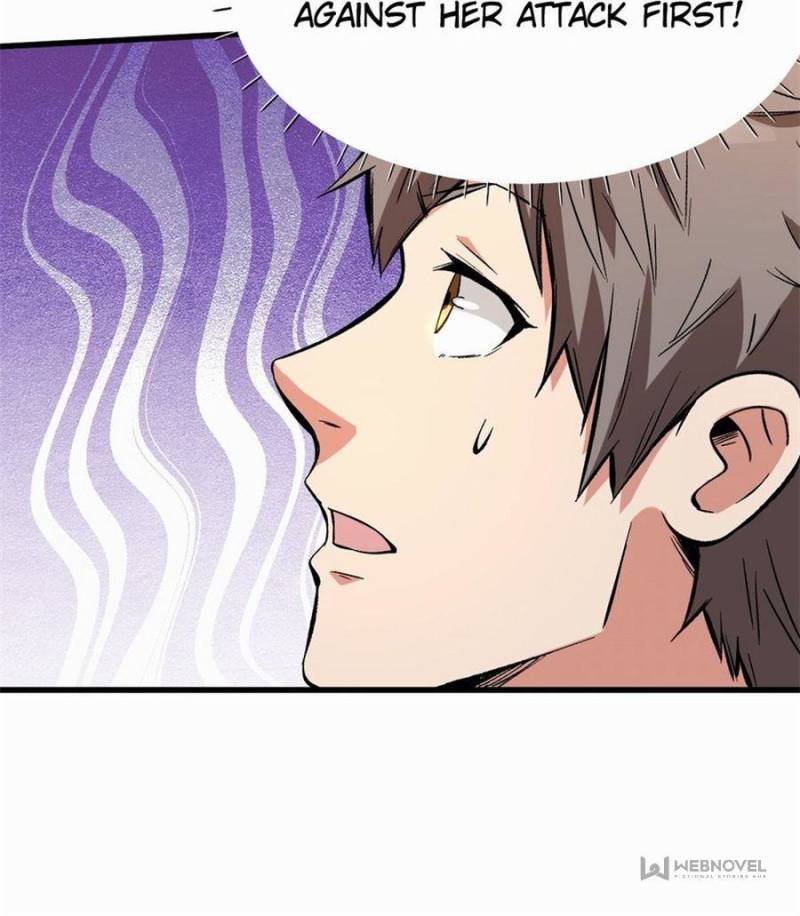 Read Endgame Restart ENGLISH Manga Online
