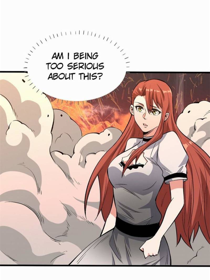 Read Endgame Restart ENGLISH Manga Online