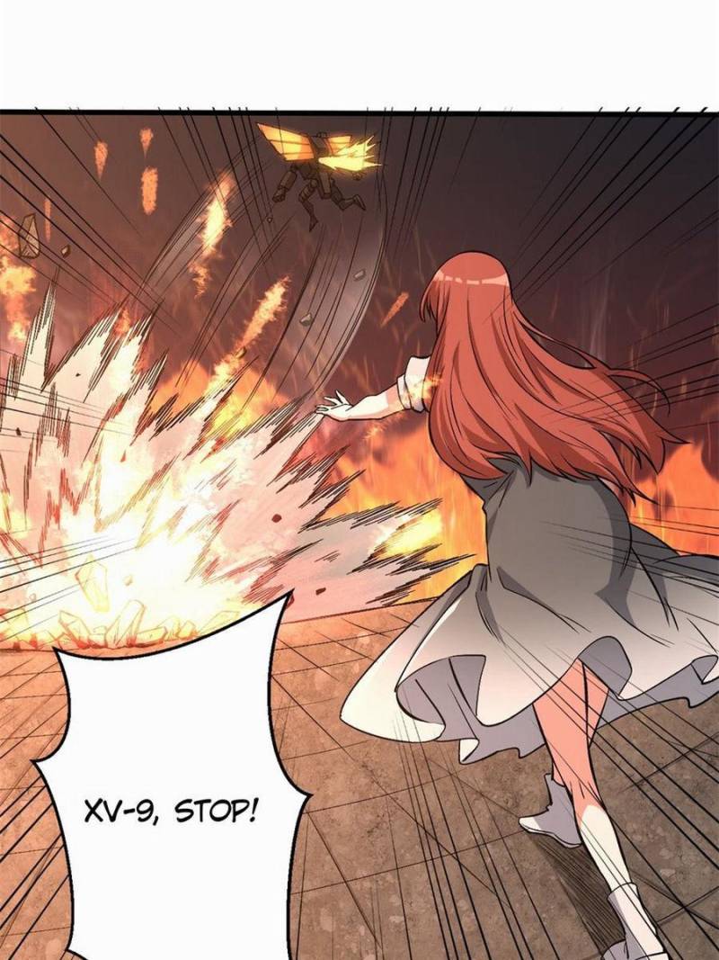 Read Endgame Restart ENGLISH Manga Online